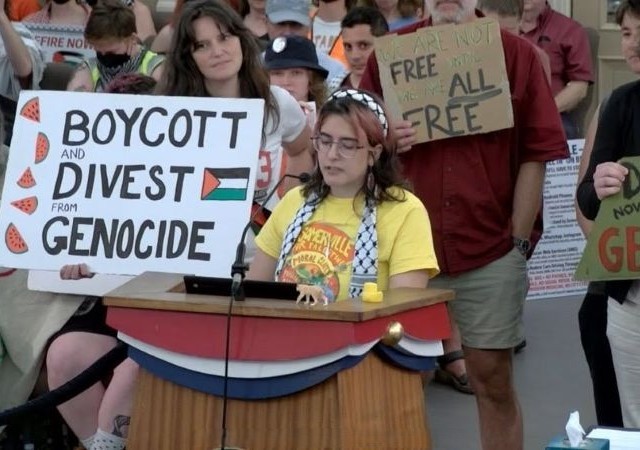 The Hostile Takeover of the Democratic Party Week at Legal Insurrection