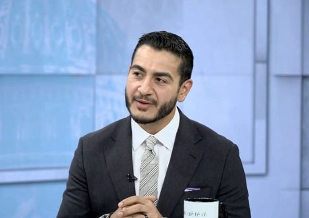 Michigan Dem Senate Candidate Struggles to Explain Falsely Claiming to be a Physician