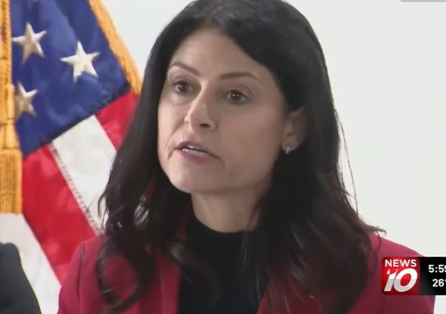 Michigan’s Jewish AG to Skip State Dem Convention Over Fears of Antisemitic Harassment