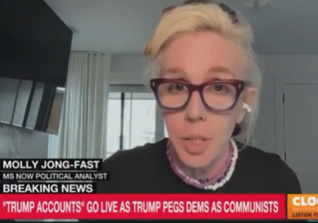 Liberal Media is Dishonestly Painting DSA Radicals as Gentle Reformers