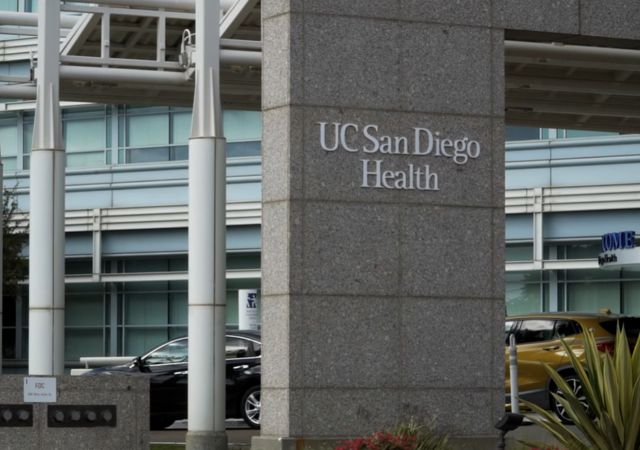 DOJ Finds UC San Diego Med School Racially Discriminated in Admissions Process