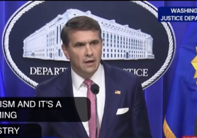 DOJ Takes Aim at Birth Tourism After Supreme Court Upholds Birthright Citizenship