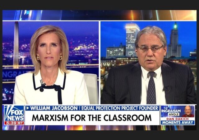 NYC Democrat Socialists Say They're Coming For The School Kids