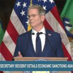 Iran Threatens U.S. With ‘Seismic’ Attack as Trump Admin Launches ‘Operation Economic Outcast’