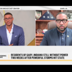 Gary, Indiana’s Power Outages Aren’t Because Of Racism