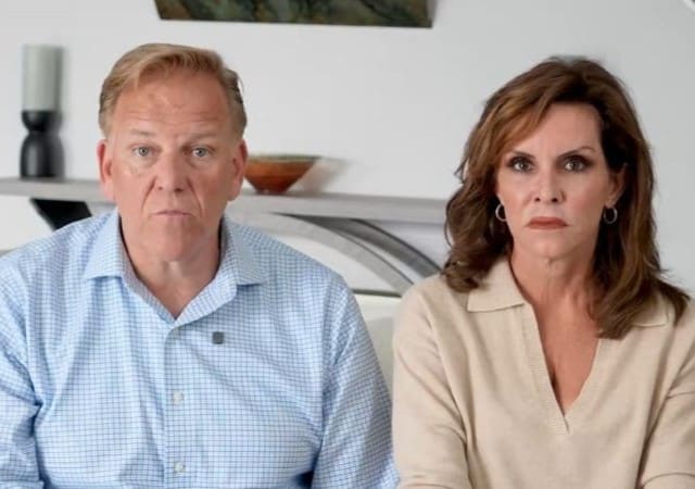 Mike Rogers Begins Outreach to Michigan Democrats Who Dont Support El - Sayed