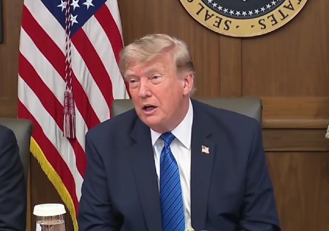 Trump Calls Off Strike, Says Framework Deal Reached – Iran Denies