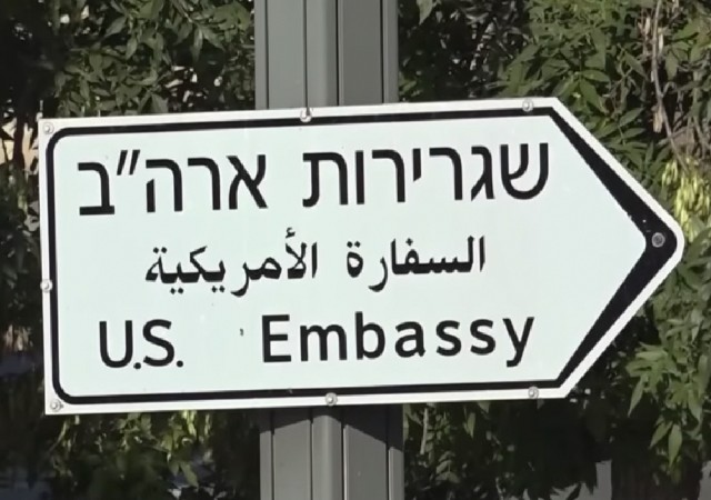 U.S. Warns its Citizens to Leave Middle East Citing ‘Unforeseen Escalation’ With Iran