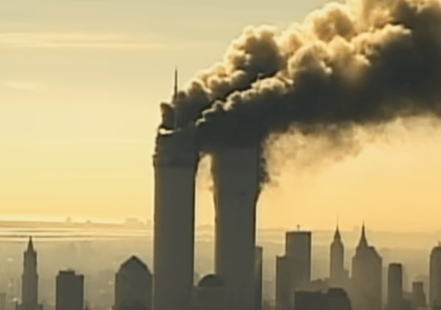 ‘I was in New York City on 9/11': Legal Insurrection Staff Reflect on 25th Anniversary