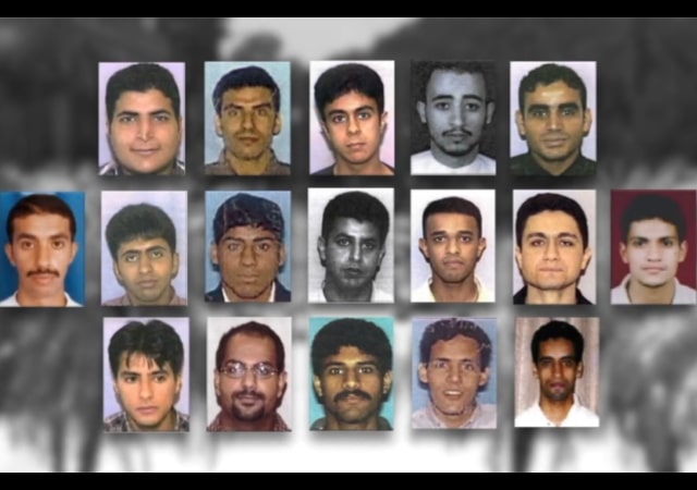 Virginia School District: ‘Don't Associate the 9/11 Attacks With Islam or Muslims'