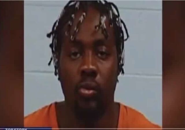 Beloved Texas Man Ambushed, Savagely Stabbed to Death While Sitting on Park Bench
