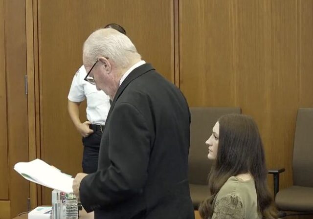 Judge Declares Mistrial After Jury Deadlocks in Lindsay Clancy Murder Trial