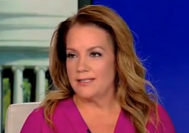 Mollie Hemingway: AI Hysteria is About ‘Regulatory Capture’ and Control