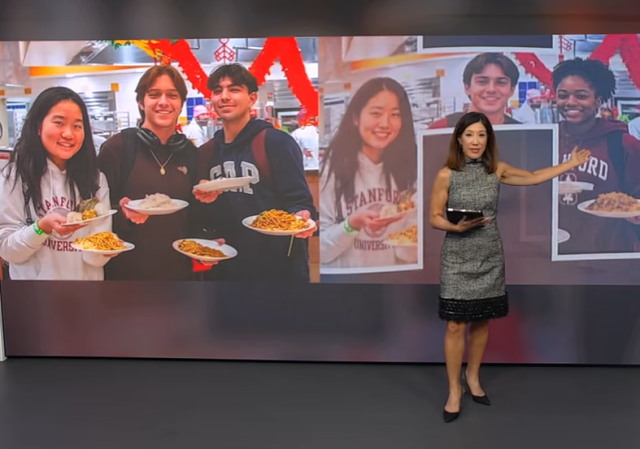 Stanford University Under Fire for Altering Identity of Students in Photo With AI