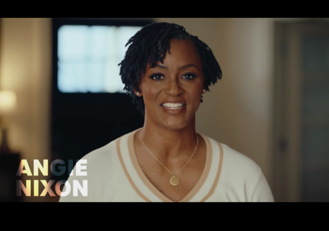 Florida Senate Candidate Angie Nixon Defends Honoring Assata Shakur