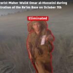 Weekly Update: Israel Eliminates Hamas Commanders Involved in October 7 Attacks